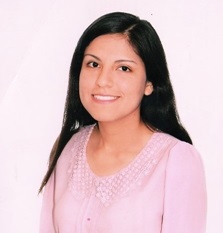 Melani Selene Palacios Ucharico