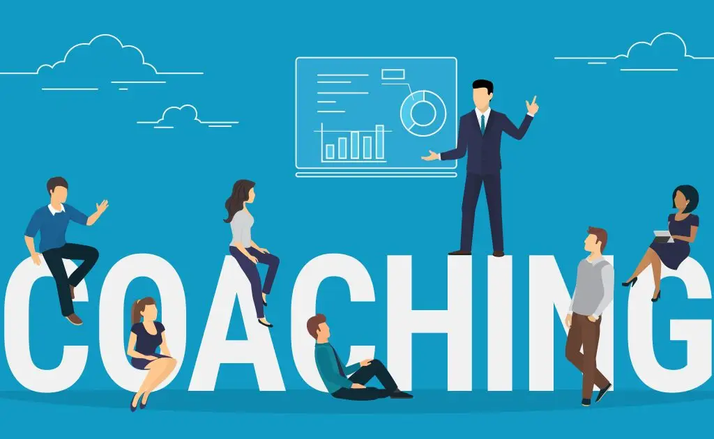 coaching